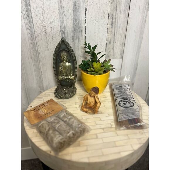 Sage bundle - Picture 1 of 12